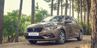 ازسرگیری صادرات ایران خودرو به ونزوئلا پس از هشت سال