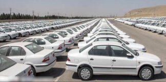 یک دلیل عجیب برای گرانی خودرو در شهرستانها بازار خودرو