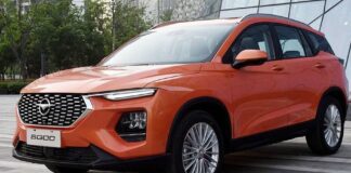 تولید شاسی بلند جدید در دستور کار ایران خودرو