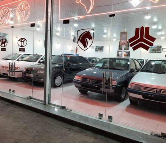 شکاف قیمتی و عطش بازار خودرو بازار خودرو