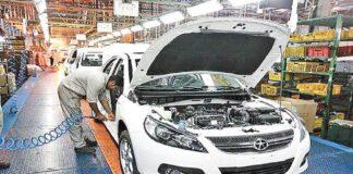 چرا تولید خودروسازان خصوصی کم است؟