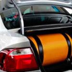 آغاز گازسوز کردن رایگان خودروهای شخصی