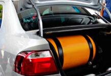 آغاز گازسوز کردن رایگان خودروهای شخصی