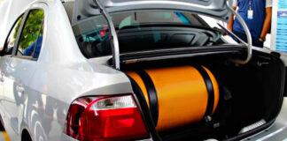 بودجه نیم میلیارد دلاری دوگانه سوز کردن خودروها چه شد؟