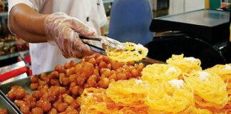 قیمت جدید زولبیا و بامیه مصوب شد