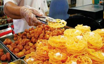 قیمت زولبیا و بامیه مشخص شد