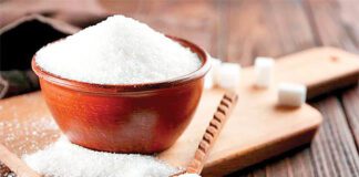 قیمت جدید شکر اعلام شد