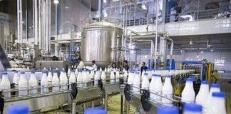 صنایع لبنی:انگیزه ای برای تولید لبنیات با قیمت مصوب نداریم