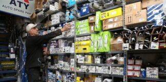 قیمت لوازم یدکی خودرو ۵۰ درصد افزایش مییابد؟