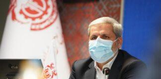 دانشگاهها در طرحهای توسعه ای صنعت مس همکاری کنند مدیرعامل شرکت ملی مس