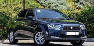 تمدید مجوز شمارهگذاری دنا توسط سازمان استاندارد