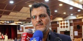 رئیس سازمان حمایت مصرفکنندگان تغییر کرد بیک زاده، سرپرست سازمان حمایت مصرف کنندگان و تولیدکنندگان