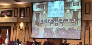 عضو شورای عالی مجمع نخبگان نفر اول انتخابات جامعه ممیزی شد