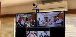 نقشه راه روابط عمومی شرکت مس ترسیم میشود