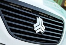 تولید روزانه 1800 دستگاه خودرو در سایپا