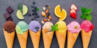 افزایش 25 درصدی قیمت بستنی از فردا