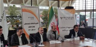 عرضه خودروی جدید ریسپکت به بازار/فیدلیتی برقی تولید می شود