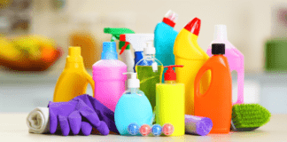 بحران مواد شوینده در ماههای آینده حتمی است