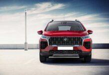 طراحی همزمان مدلهای بنزینی و برقی پروژه K۱۲۵ ایران خودرو