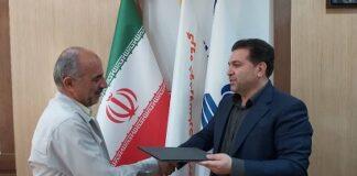 ترابی سرپرست پارس خودرو شد