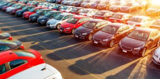 خودروهای وارداتی رقیب خودروهای چینی خواهند بود