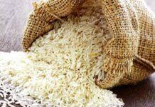 واردات برنج خارجی مشابه طارم با قیمت ۳۵ هزار تومان