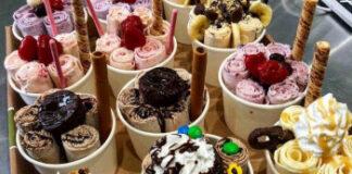 کاهش ۲۰ تا ۳۰ درصدی مصرف بستنی