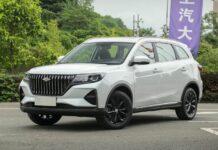 جزئیات ۴ خودروی چینی جدید در راه بازار ایران