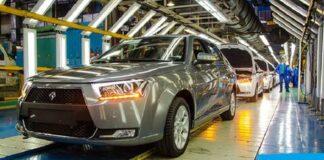 بیش از ۲۲۶ هزار دستگاه خودرو تولید و ۲۵۰ هزار دستگاه تجاری شد