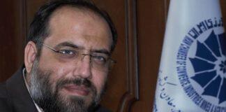 دبیرکل اتاق بازرگانی ایران تغییر کرد