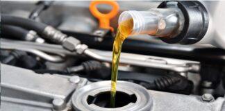 تولید روغن موتور ۵۰ درصد افزایش یافت