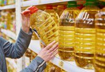 در تامین روغن هیچ مشکلی وجود ندارد
