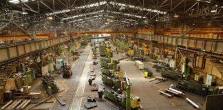 پشتیبانی از تولید؛ سرلوحه تعمیرگاه مرکزی فولاد مبارکه