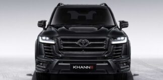 اجاره ساعتی لندکروز برای دور دور چقدر آب میخورد؟