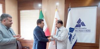 سرپرست پارس خودرو منصوب شد