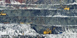 حمایت از معادن کوچک مورد غفلت واقع شده است