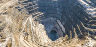 اکتشاف فقط ۷ درصد معادن کشور