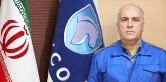 مدیر ارتباطات و امور بین الملل ایران خودرو منصوب شد