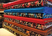 سایه واردات تهلنجی بر صنعت نساجی