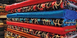 بیش از ۵۵ درصد پارچههای موجود در بازار وارداتی است