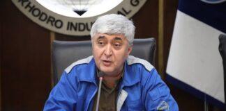 مدیرعامل ایران خودرو: موتور سیکلت صادر میکنیم