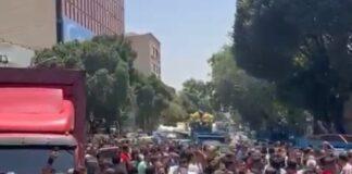گرانی،مالیات یا کشف قاچاق؛دلیل تجمع بازار لوازم خانگی چه بود؟