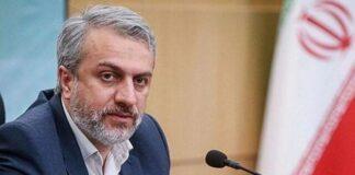 گمانهزنیها برای تغییر وزیر صمت نادرست است