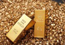 واردات طلای چین صعودی شد