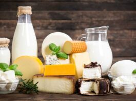 نیمی از ظرفیت تولید صنایع لبنی خالی است