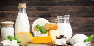 قیمت لبنیات تغییر نمیکند