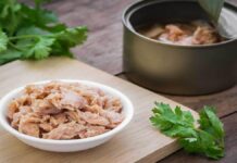 برنامه جدید برای افزایش قیمت تن ماهی