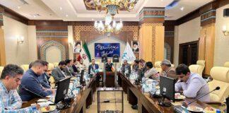 مهمترین اولویت شرکت مس مسئله نیروی انسانی است