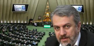 استیضاح فاطمی امین دوباره به جریان افتاد