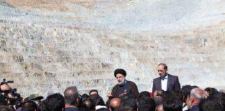 رونق تولید مس به دستان توانای کارگران بستگی دارد